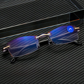 Gafas Inteligentes Titanium Tr90 - SUPER PROMOCIÓN